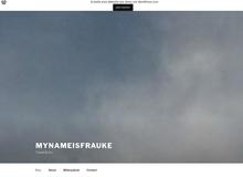 mynameisfrauke – Travel & Co.