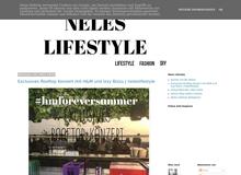 Neles Lifestyle