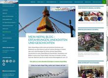 mein-Nepal Blog – Eindrücke und Geschichten aus Nepal