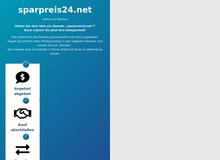 Sparpreis24.net | Die besten Sparpreise im Netz!