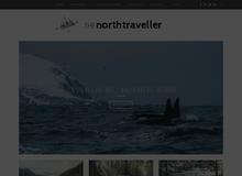 The Northtraveller – Der Blog über Norwegen