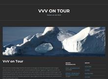 VvV in tour