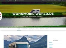 Wohnmobil-World