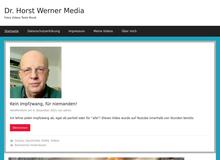 Horst Werner Media