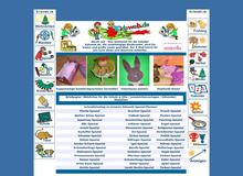 kidsweb.de – Das Portal über alle Themen rund um Kinder und Unterhaltung