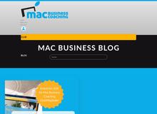 Mac Business Coaching