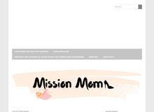 Mission Mom