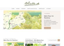 Wein-Blog Vocella – Weine & Winzer aus Italien unter dem Radar – Valpolicella & more
