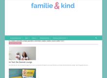 Familie und Kind – der Mamablog aus Düsseldorf