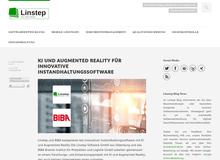 Blog | Linstep Software GmbH