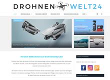 Drohnenwelt24.de