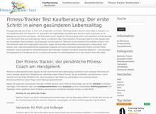 Fitness-Tracker Test & Kaufberatung: Der erste Schritt in einen gesünderen Lebensalltag