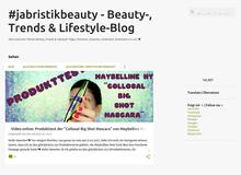 JaBristik Beautyblog