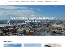 Reisetipps und Reiseempfehlungen | Nils Reiseblog