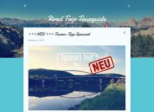 Road Trip Tourguide/Reiseleiter
