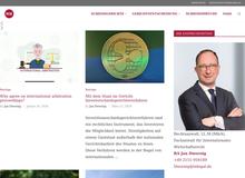 Schiedsgericht Expert – Rechtsanwalt Jan Dwornig