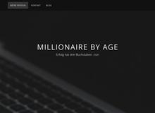millionaire by age