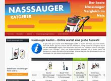 http://nasssauger-kaufen.de/