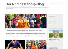 Nordhessencup-Blog