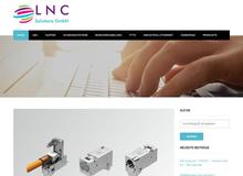 passive Datennetzwerktechnik – der technische Blog der LNC Solutions GmbH