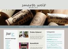 Smarte Welt Weblog