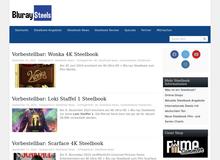 Vorbestellbar: Bohemian Rhapsody Steelbook