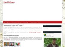 Geocaching – Travelbugs – Tipps und Tricks
