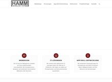 Hamm-Tech