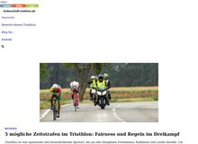 leidenschaft-triathlon.de