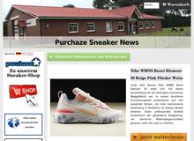 Purchaze Sneaker News