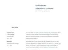 Phillips Blog – Leidenschaft für Technik