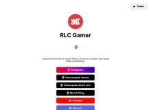 RLC Gaming News