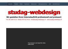 studag-webdesign