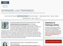 
Kommentar zu Zertifikatslehrgang Personalcontrolling – Lehrgang zum geprüften Personalcontroller von Barbara Keller, Start NRW 