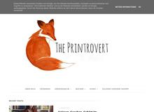 The Printrovert