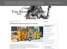 Tom River: Werbefotograf, Modefotograf und Hochzeitsfotograf