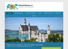 Urlaub-Bayern.cc