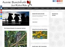 Aussie Buschfunk