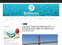 Brittneys | Lässiger Luxus auf Reisen