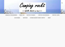 Camping rockt – WoMo Umtiti on tour