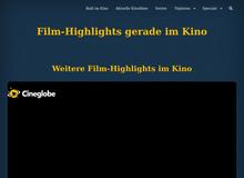 Cineglobe.de – das TV Serien & Filmportal