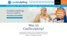 Coolsculpting im Kuzbari Zentrum http://www.coolsculpting-wien.at/