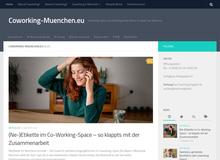 Coworking-München.eu