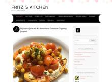 Fritzis Kitchen