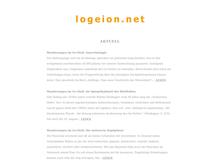 logeion.net