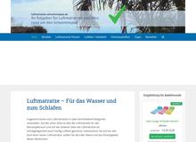 Luftmatratzen-Schwimmspass.de