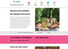 So schmeckt Österreich – Der Food-Blog