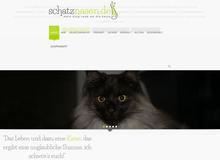 Schatznasen | Katzenblog