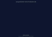 Saugroboter-Wischroboter.de
