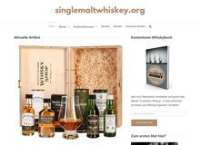 singlemaltwhiskey.org